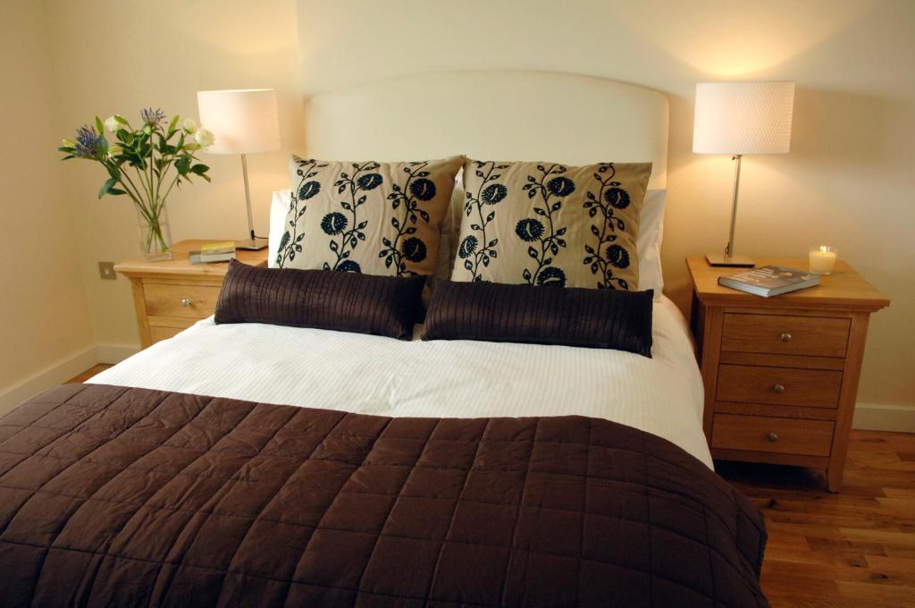 מילטון קינס City Stay Apartments - Hub חדר תמונה